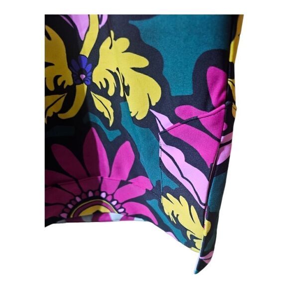 JUDE CONNALLY Babe Grand Florie Dress - Size Medium - Picture 8 of 12